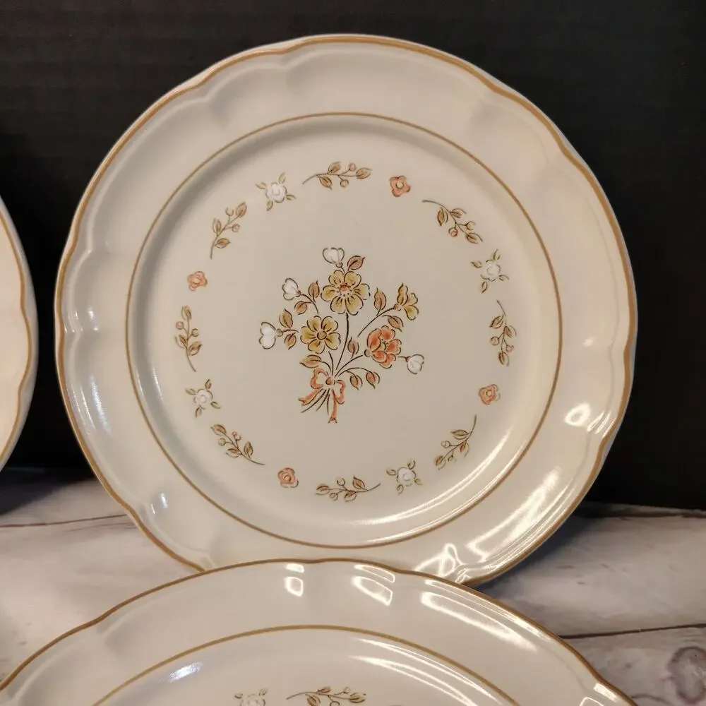 6 Cordella Burnet Pattern 7 3/8